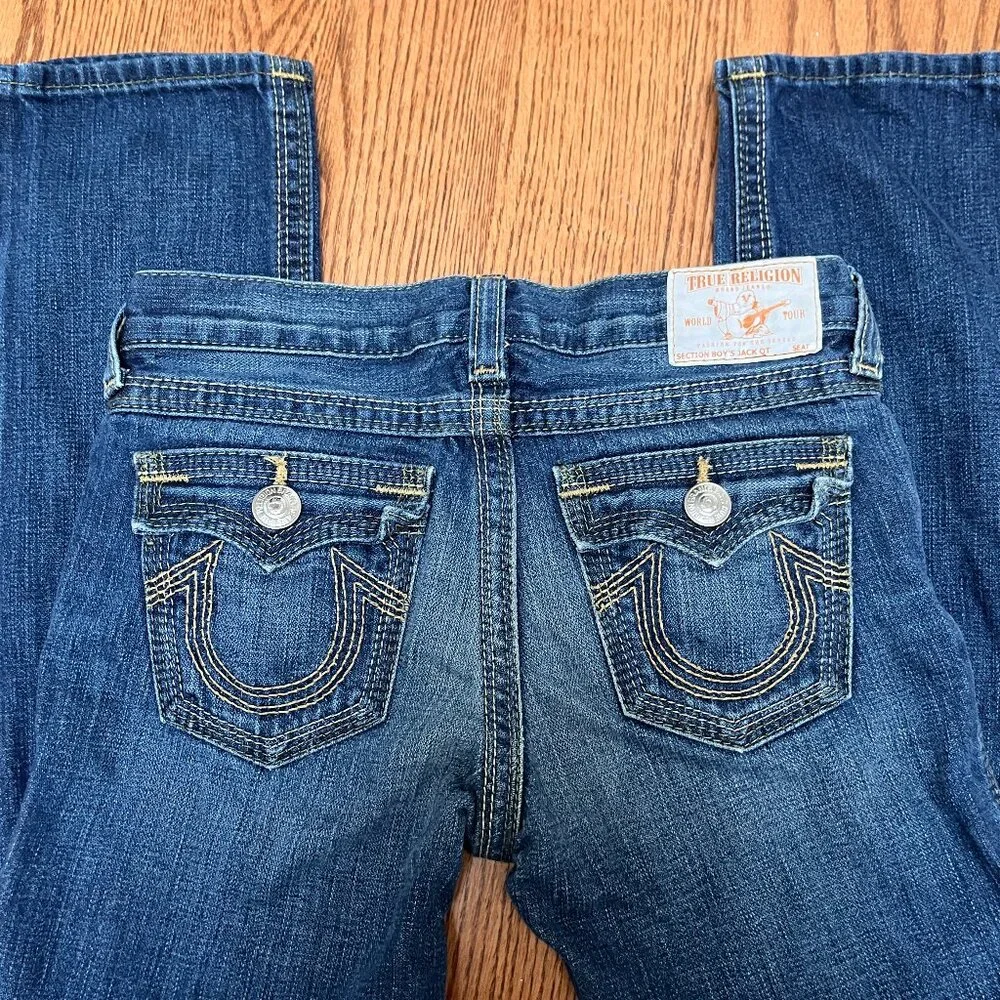 real true religion jeans - Picture 3 of 6